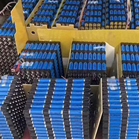 开州锂电池多少钱一斤回收|索兰图报废电池回收